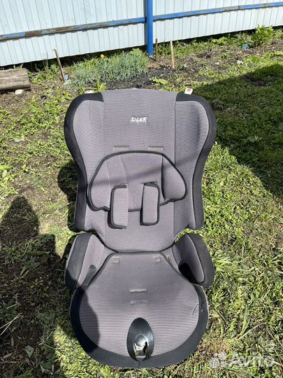 Детское автокресло