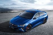 Buick Regal VI рестайлинг (2020—2023) Седан