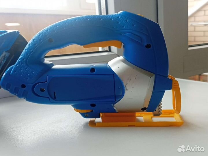 Детские инструменты