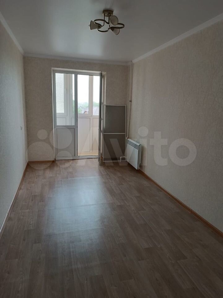 2-к. квартира, 44,3 м², 3/5 эт.