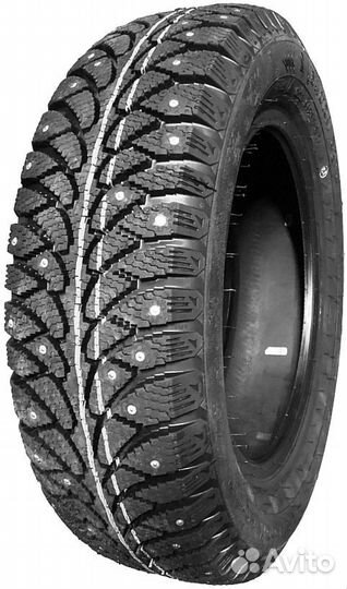 Tunga Nordway 2 185/60 R14 82Q