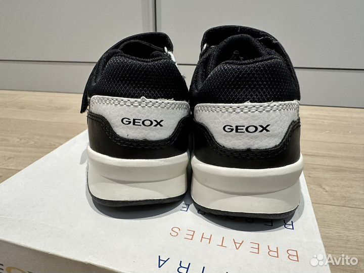 Кеды geox р-р 30 (19,5 см)