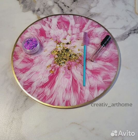 Костер, подстаканник, подставка