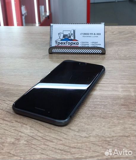 Сотовый телефон Apple iPhone 8 64Gb RU/A