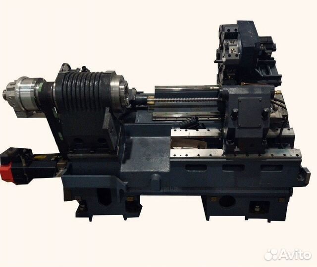 Millinger LT210 токарный станок