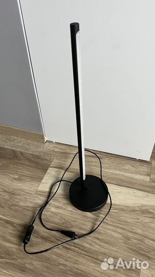 Настольная лампа mantra torch 6738 2 шт