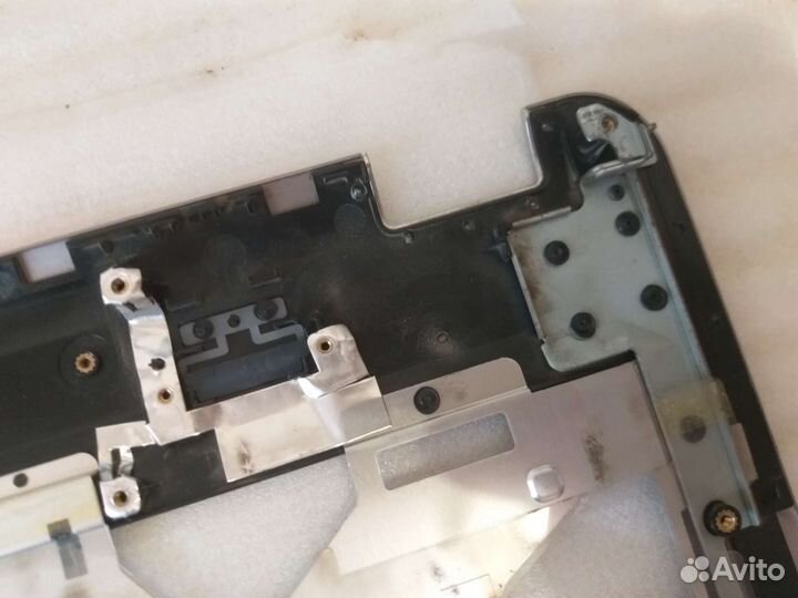 Топкейс HP Dv7-4000 серии