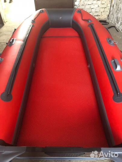 Эва коарики в лодку авто дом