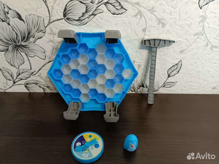 Настольная игра 
