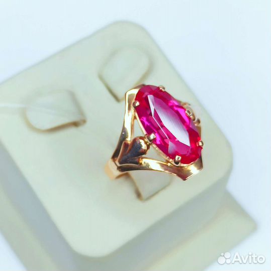 Золотое кольцо