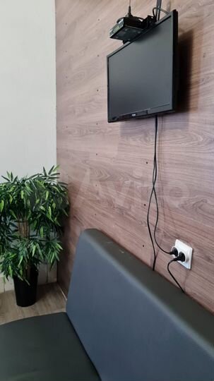 Квартира-студия, 29 м², 4/5 эт.