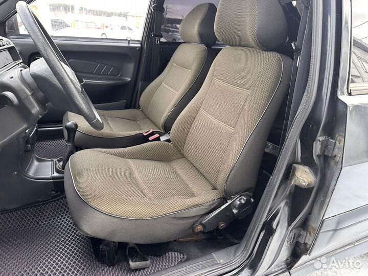 ВАЗ 2114 Samara 1.5 МТ, 2006, 248 000 км