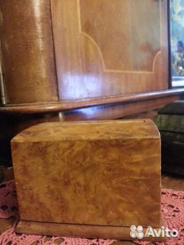 Сигаретницы,шкатулки,карельская береза,капа корень