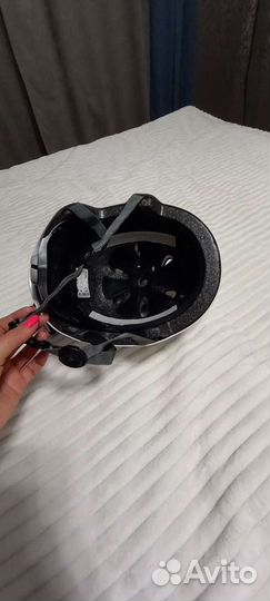 Шлем велосипедный