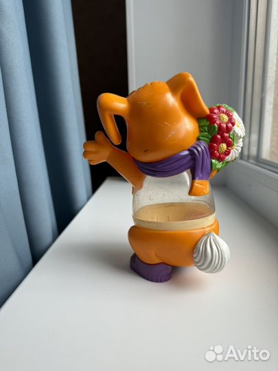 Контейнер Kinder шоко бонс