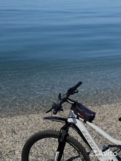 Horn многоскоростной горный велосипед