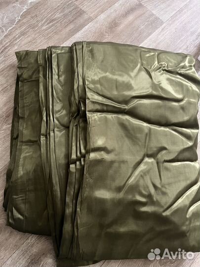 Ткань костюмная, подкладочная