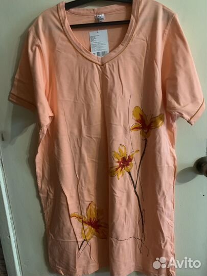 Туника женская 54 56