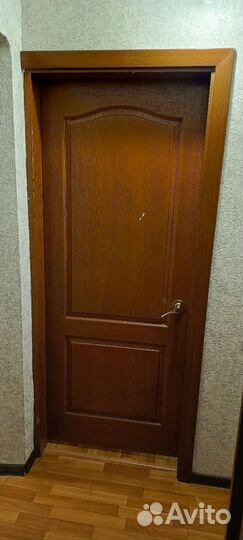 Межкомнатные двери бу с коробкой