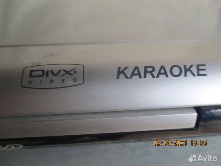 Сд проигрыватель