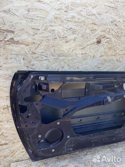 Дверь передняя левая Mercedes-Benz CL Class C215