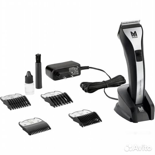 Машинка для стрижки Moser 1877-0050 #287255