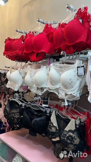 Продажа магазина нижнего белья