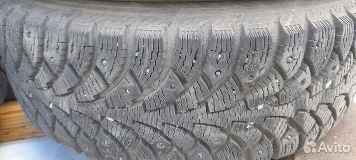 Nordman Nordman 4 175/65 R14