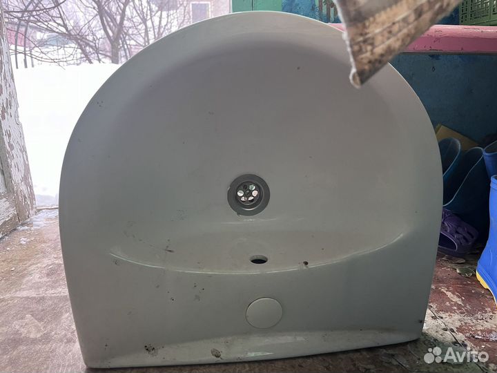 Раковина в ванную