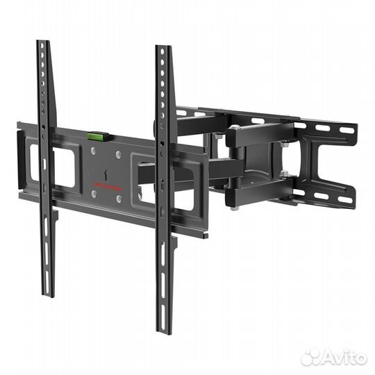 Кронштейн для телевизора Arm media LCD-417 black