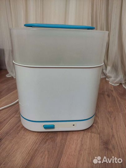 Стерилизатор avent