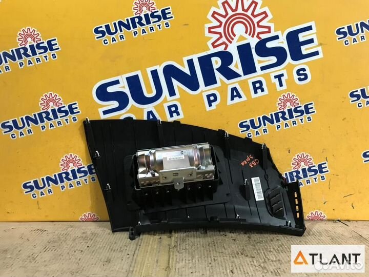 Airbag левый honda freed