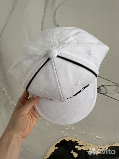 Бейсболка roblox с вышивкой