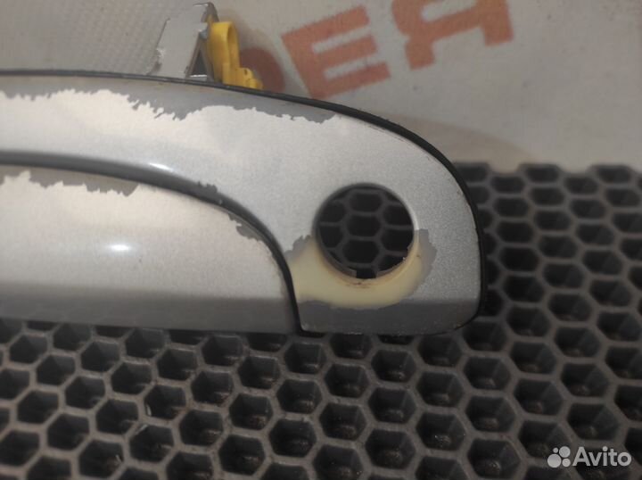 Ручка двери перед лев Hyundai Getz