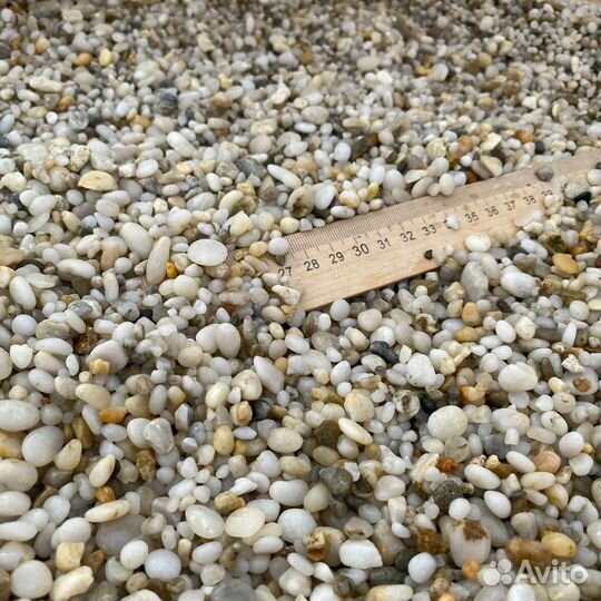 Каменная крошка