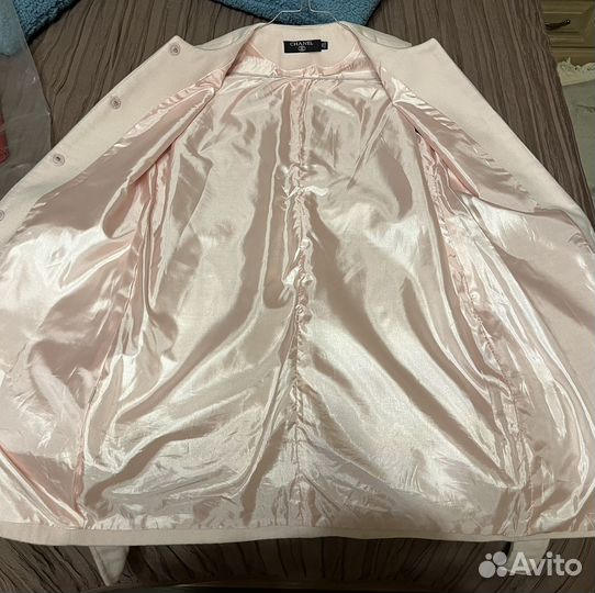 Жилет женский удлиненный