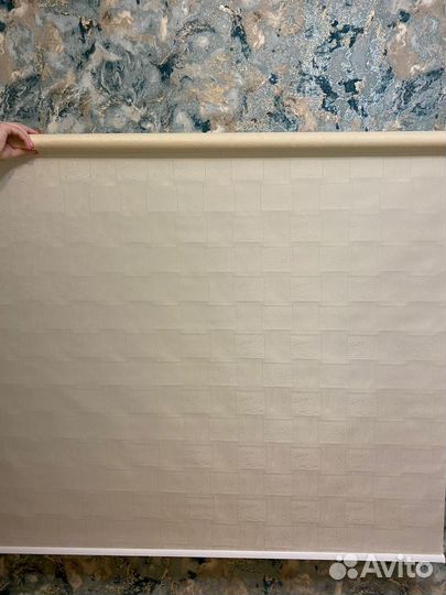 Жалюзи рулонные