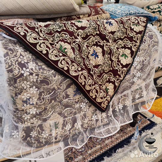 Гавхора Таджикский Колыбель