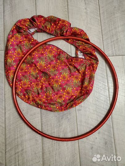 Обруч для художественной гимнастики