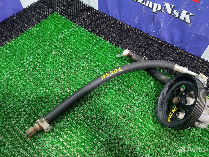 Шланг гидроусилителя гур Mitsubishi Pajero Sport