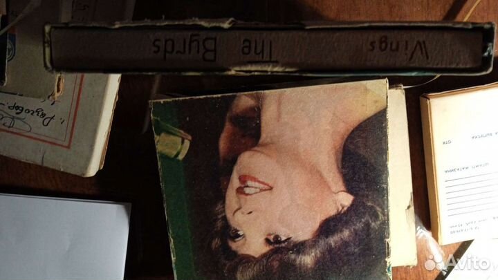 Лента для бабинника магнитная катушечная