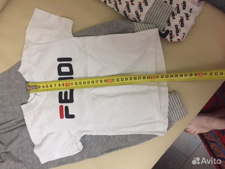 Костюм спортивный на мальчика 92 размер