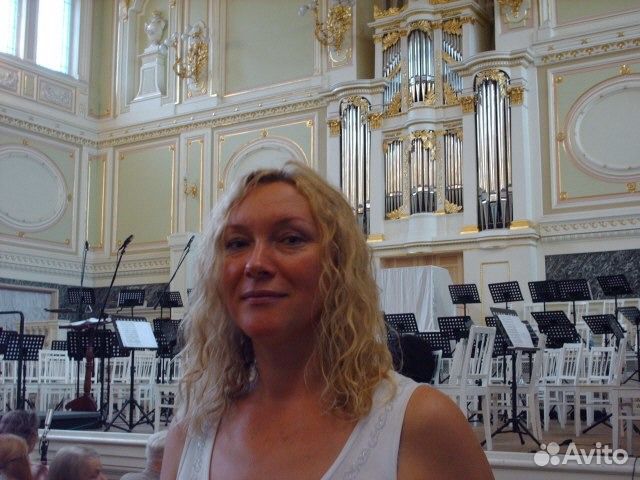 Гувернантка к ребенку, Няня