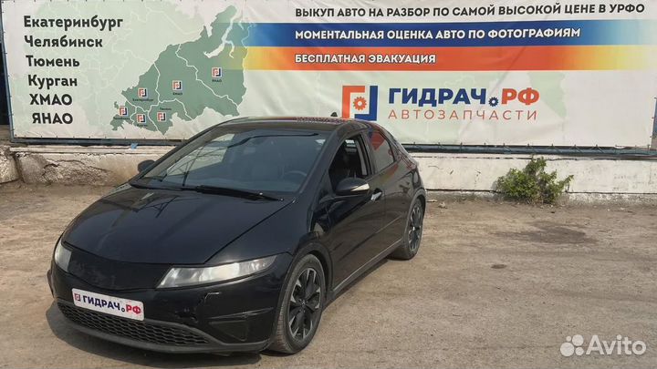 Ограничитель двери задний Honda Civic (5D) 72880-S