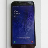 Samsung Galaxy J4 (2018), 3/32 ГБ