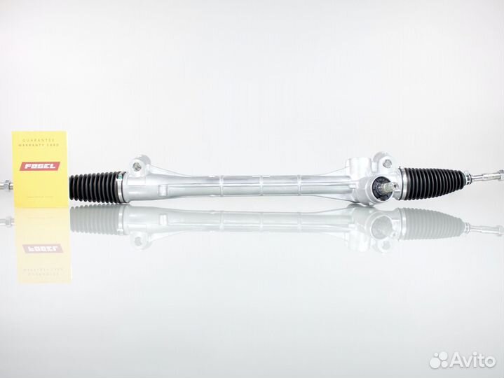 Рулевая рейка Королла 150 Тойота Новая