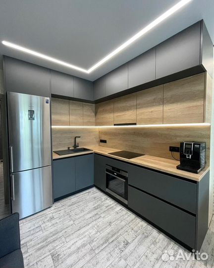 Кухня (цена за весь кпомплект) sh-0532163