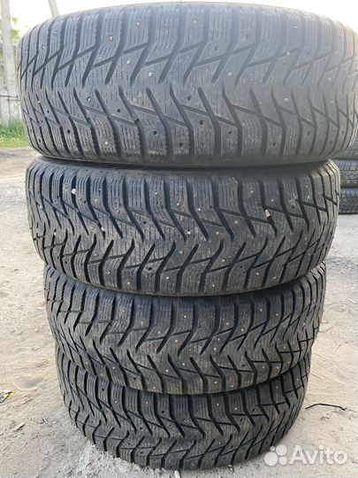 Sailun Ice Blazer WST3 215/60 R17