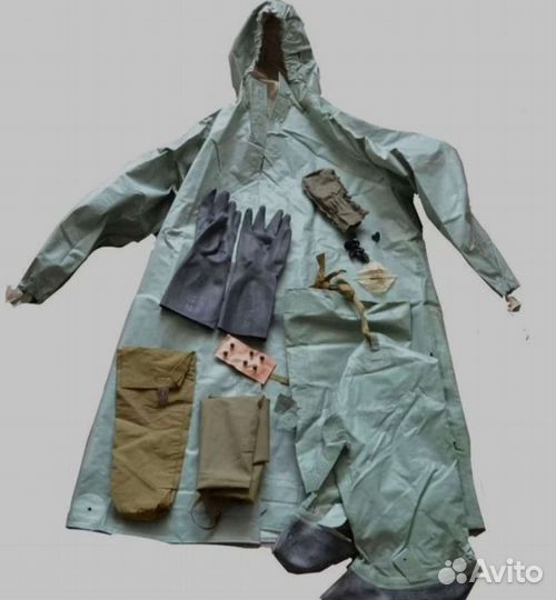 Озк комплект