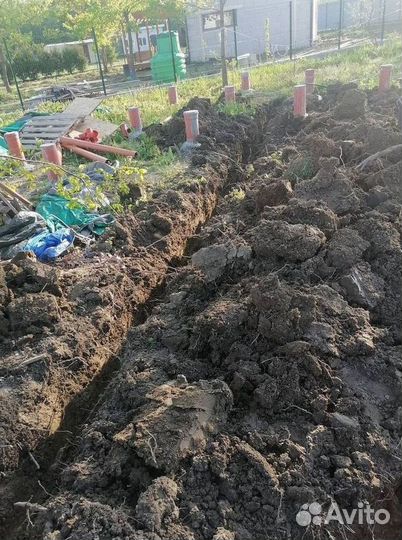 Септик для дома